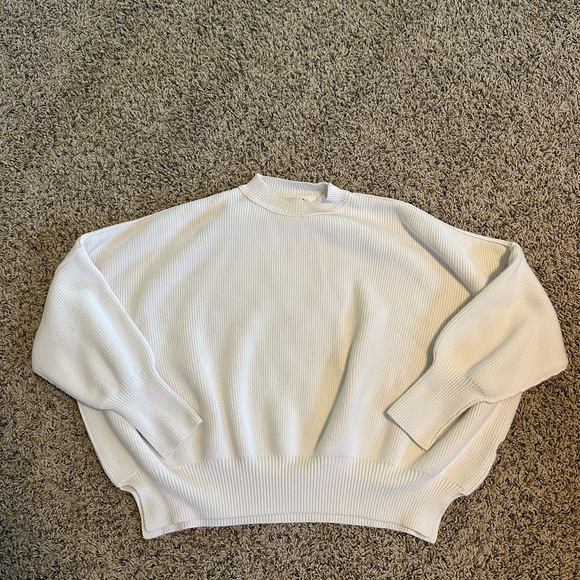 Free People Easy Street Tunic, size S - Picture 2 of 3